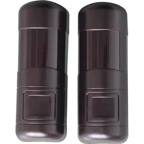 Barrière infrarouge, barrière rotative, cellule photoélectrique, capteur de portail HW08 12/24 V (1/5)