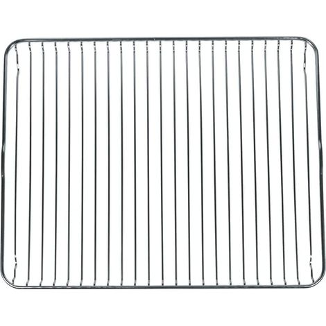 GRIGLIA RIPIANO CUCINA FORNO REX AEG ELECTROLUX ZANUSSI ORIGINALE 140064006012 (1/5)