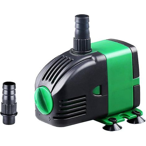 Nouvelle pompe à eau 1 pièce pour bassins (1/3)