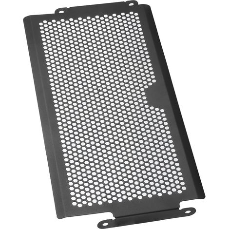 Grille de radiateur de moto avec protection pour réservoir d'eau, compatible avec Yamaha MT-07 FZ-07 xsr700 2014-2018 (1/5)