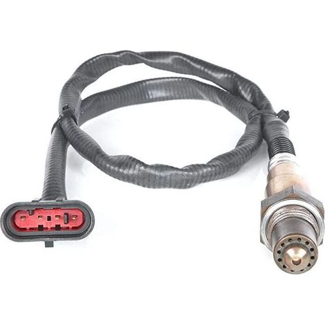 Sauerstoffsensor kompatibel mit Guzzi KTM 63541090000 (1/2)