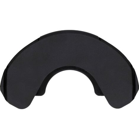 Coiffe de protection combinée Bosch pour la découpe Clip emboîtable - 2608000757 (1/4)