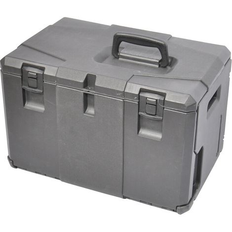 estuche de transporte Ozaki con cerradura 45.5x30x30 cm