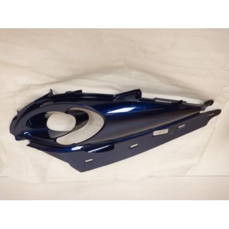 linke seitenabdeckung original für motorrad suzuki 1300 gsxr 2008
