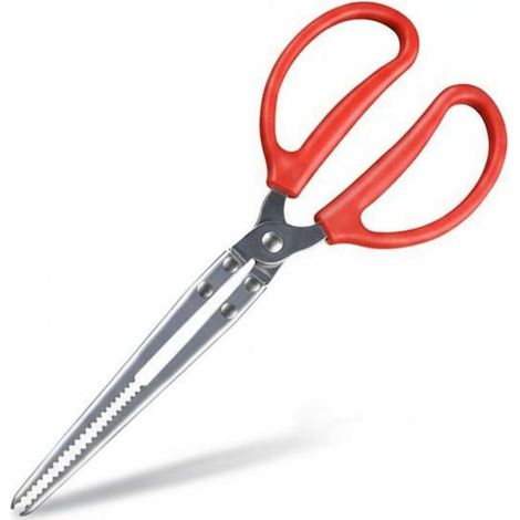 Litter Picker, Recycling Grabber, Garbage Grabber, Ergonomic Grip Tool Suitable for Seniors, Gardening, Street Cleaning, Outdoor Maintenance, 29cm, Straight (1/5)