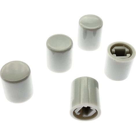 A11 Touche de commutateur A03 Touche droite Interrupteur d'alimentation Touche KDC 910,5MMA11 Gris 5 (1/2)