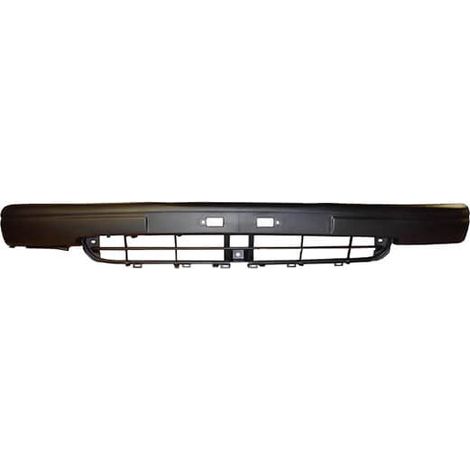 Pare-choc avant supérieur Toyota Corolla E11 phase 1 1997-2000