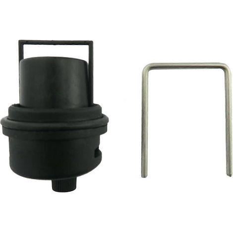 Compatible HTS - Valve de purge d'air automatique (AAV) 104521 (1/5)