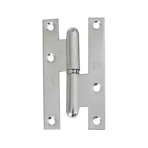 Pernio Acero Zincado Amig modelo 403