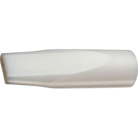 OX 49-0000 Inserto de plástico blanco (1/4)