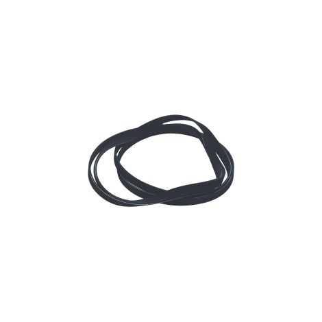 Sèche-linge Hotpoint d'origine COURROIE DE TAMBOUR c00297210
