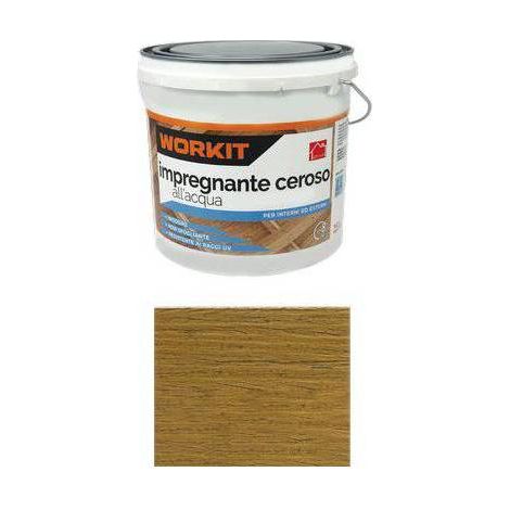 IMPREGNANTE CEROSO ACQUA WORKIT