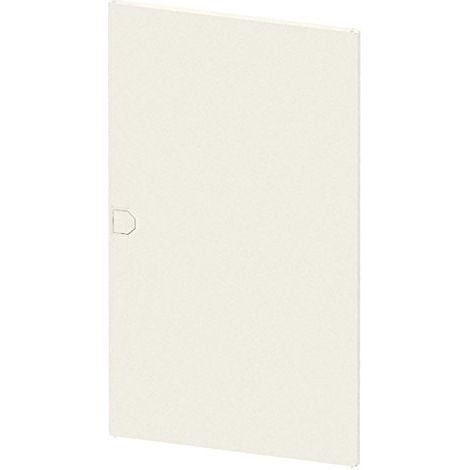 SIEMENS - SURFACE EN PLASTIQUE DE PORTE SIMBOX 63 2 RANGÉES BLANC 8GB50025KM01