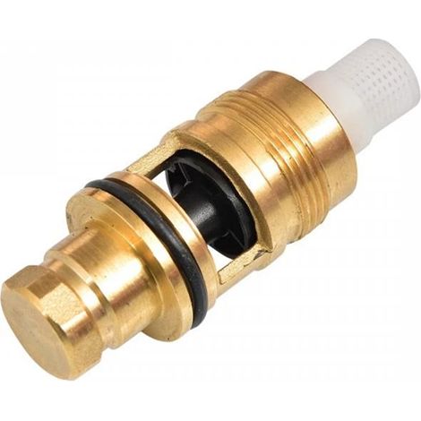 Ideal 175660 Flow Turbine Cartridge HE24 Fungas  Replacement Spare Part