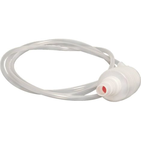 HP Autozubehör 18250 Pompa a sifone manuale