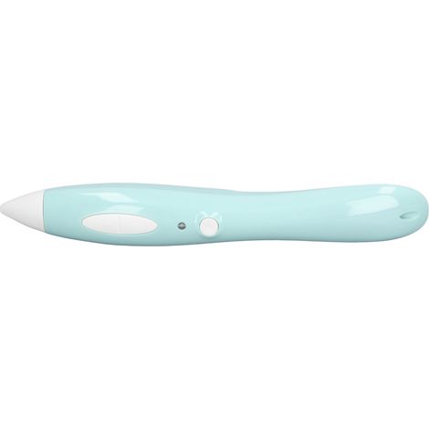 Stylo d'impression 3D pour enfants, kit d'imprimante 3D, jouet de dessin, cadeau (1/5)