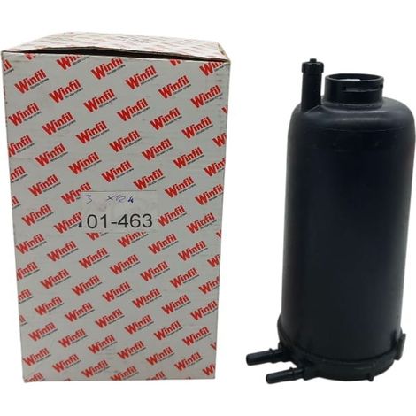 Filtro carburante compatibile per iveco daily iv  daily v