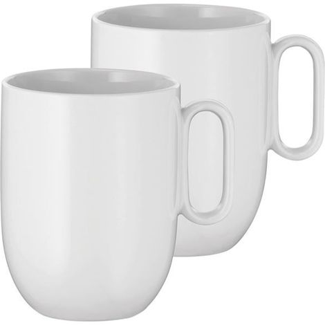 Juego de 2 tazas de café WMF Barista
