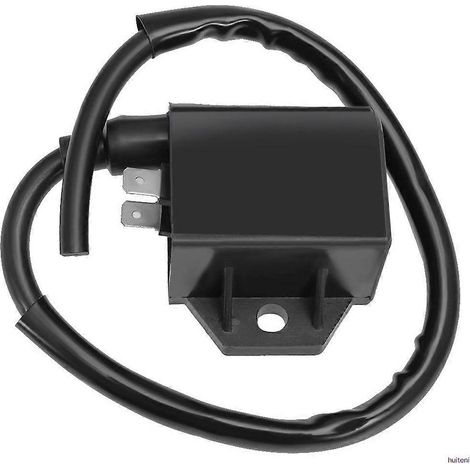 Remplacement de la bobine d'allumage pour les modèles ARCTIC CAT 400 4x4 M4 (2003, 2004, 2005, 2006, 2007, 2008). (1/5)