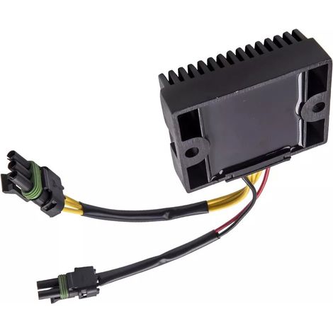 Régulateur from tension – Compatibthe SEADOO GSX / GTI / GTX / RX – Réf. 278001241 / 278001554 (1/4)