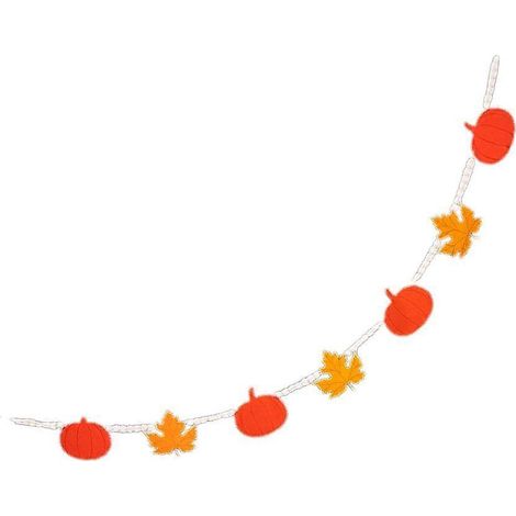Perles de bois, citrouille, feuille d'érable, décorations d'automne/Thanksgiving, décoration intérieure