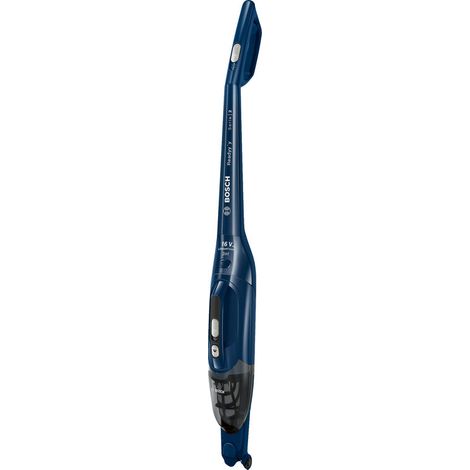 Aspirateur balai Bosch BBHF216 16 V sans fil, autonomie 36 min (1/5)