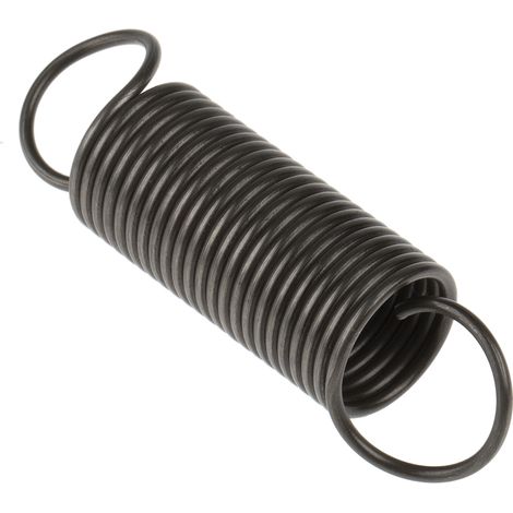 Ressorts de traction RS PRO Acier, 88.6mm24mm ( Prix pour Paquet de 3 )