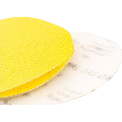 Papier de sable Richmann C2925 225 mm P150 5 unités