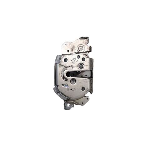 [PRODUIT D'OCCASION] Serrure Porte Coulissante Droit DACIA Dokker ♻️ Ref Oe. 825087319r - Garantie à vie (1/2)
