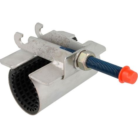 Collier d’étanchéité Unifix type Middle 100/ 87-95 mm, EPDM pour eau