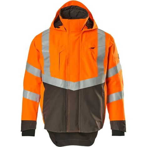 Abbigliamento protettivo Mascot safe supreme 15501 impermeabile traspirante