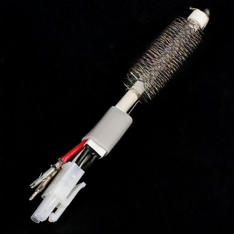 Résistance chauffante 220V 250W pour station de soudage à air chaud, pistolet thermique 850+ 852D+ 850DB 850D 8502b (1/5)