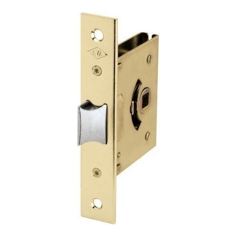 Picaporte pta 22x51mm 249b70/2 h. lat mad emb s/pic. cvl