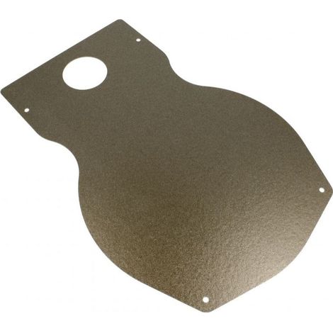 Ersatzteil - Original MICA Platte -  - IKEA, ELECTROLUX, ARTHUR MARTIN ELECTROLUX, ZANUSSI, JUNO, AEG, ARTHUR MARTIN, PROGRESS
