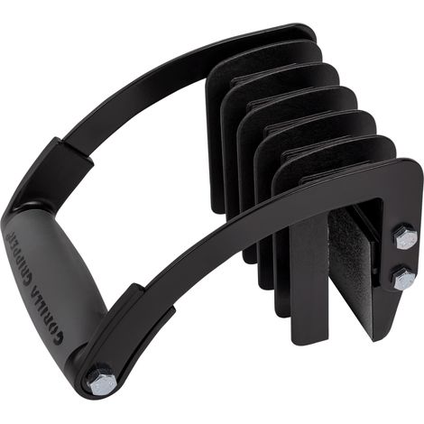 Roughneck Gorilla Gripper Advantage Clamp (0-19mm) – Heavy-Duty Hand Tool for Secure Grip and Precision Work