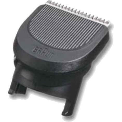 Cabezal de máquina de cortar 81634451 BRAUN
