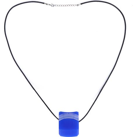 Minceur Visage Bleu Exerceur Muscles Mâchoire Silicone avec Lanière Entraîneur Mâchoire Slimming Facial (1/5)