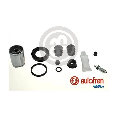 Kit de réparation, étrier de frein Autofren Seinsa D43177K ASTON MARTIN