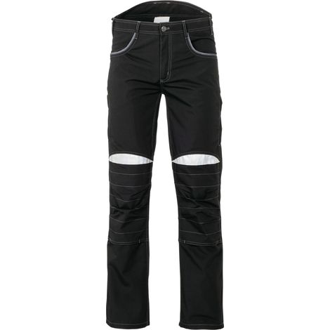 Pantalon DuraWork noir/gris Taille 106 (1/4)
