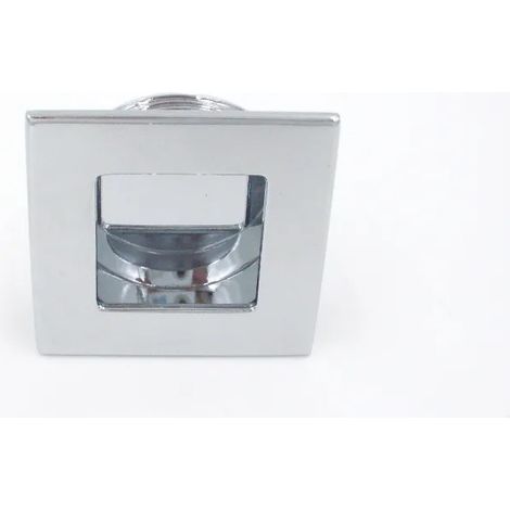 MANIGLIA MITAL MA40 CROMO  MM. 35 (1/3)
