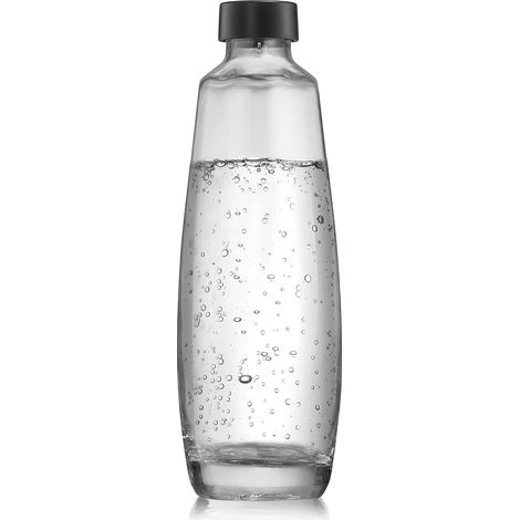Sodastream Sodastream DUO Caraffa Vetro Trasparente 1L (1/5)