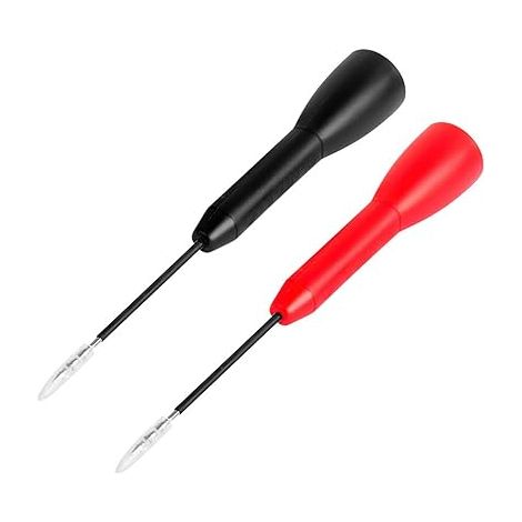 Lntyq mm effektiver Schaltungstest. Verwenden Sie 2 mm Schaltungstestzubehör für Hobbyelektroniker (1/5)
