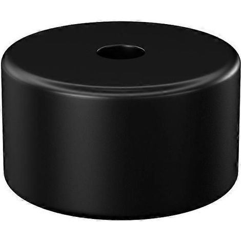 Adapter für LP-Schallplatten mit großem Loch, Gewicht für 7-Zoll-Schallplatten, stabiler Konverter aus Aluminiumlegierung, Vinylzubehör (1/5)
