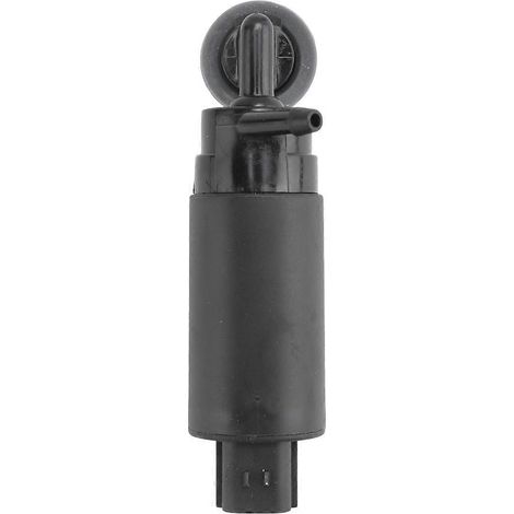 Pompe de lave-glace pour moteur de voiture Avensis (noir) (1/5)