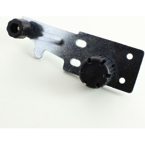Charniere inferieure 9011055 pour Réfrigérateur ESSENTIEL B COMBI ESSENTIELB ERCV190-60HIV1, REFRIGERATEUR COMBINE ESSENTIELB ERCVDE185-60V1, REFRIGERATEUR COMBINE ESSENTIELB ERCVDE185-60V2, REFRIGER