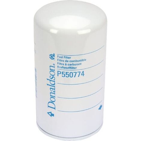 Filtre à carburant DONALDSON P550774