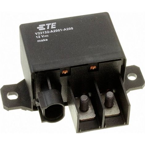 TE Connectivity V23132A2001A200 Relè per auto 12 V/DC 180 A 1 NA