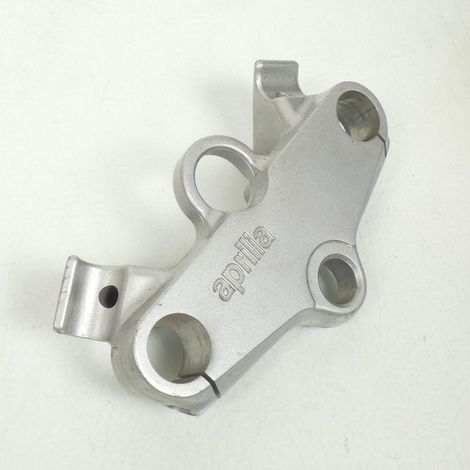 [PRODUIT D'OCCASION] Té de fourche supérieur pour moto Aprilia 50 RS 1992 301135 Ø30mm (1/5)