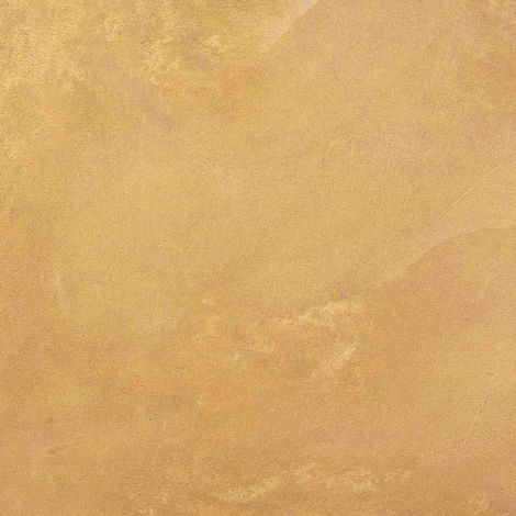Arcane Industries – Kit béton ciré 2m² pour carrelage intérieur et extérieur – Résistance optimale – Application facile – Couleur Nankin jaune