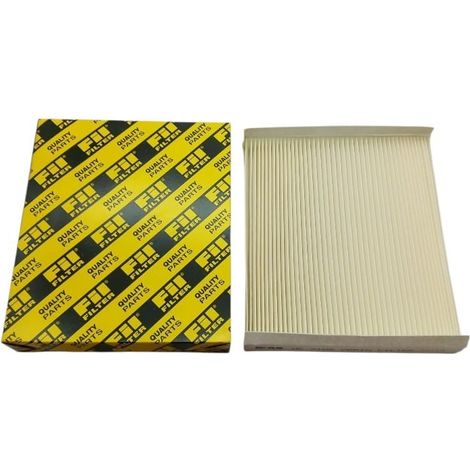Filtro abitacolo compatibile per opel meriva a mpv dal 2003-2010 (1/5)